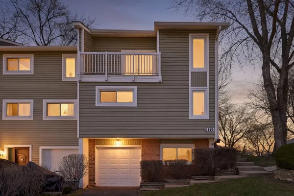 $300,000 | 1110 Sausalito Court, Bartlett, IL 60103