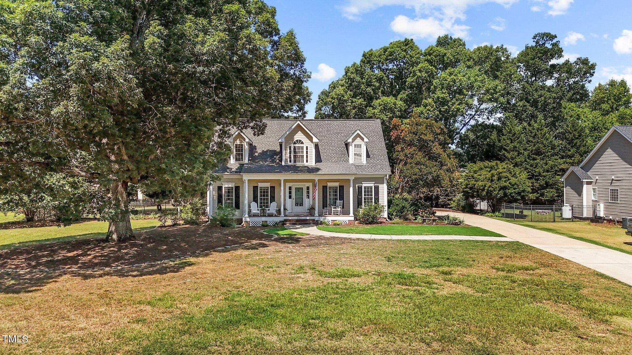 1917 Wheelerbrook Court Raleigh, NC 27603 - Photo 6 of 49 1-web-or-mls-DJI_20240702112544_0504_D