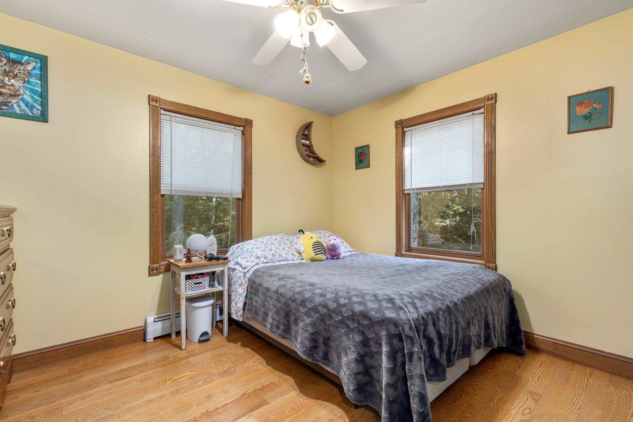 223 North Road Sandown, NH 03873 - Photo 17 of 36