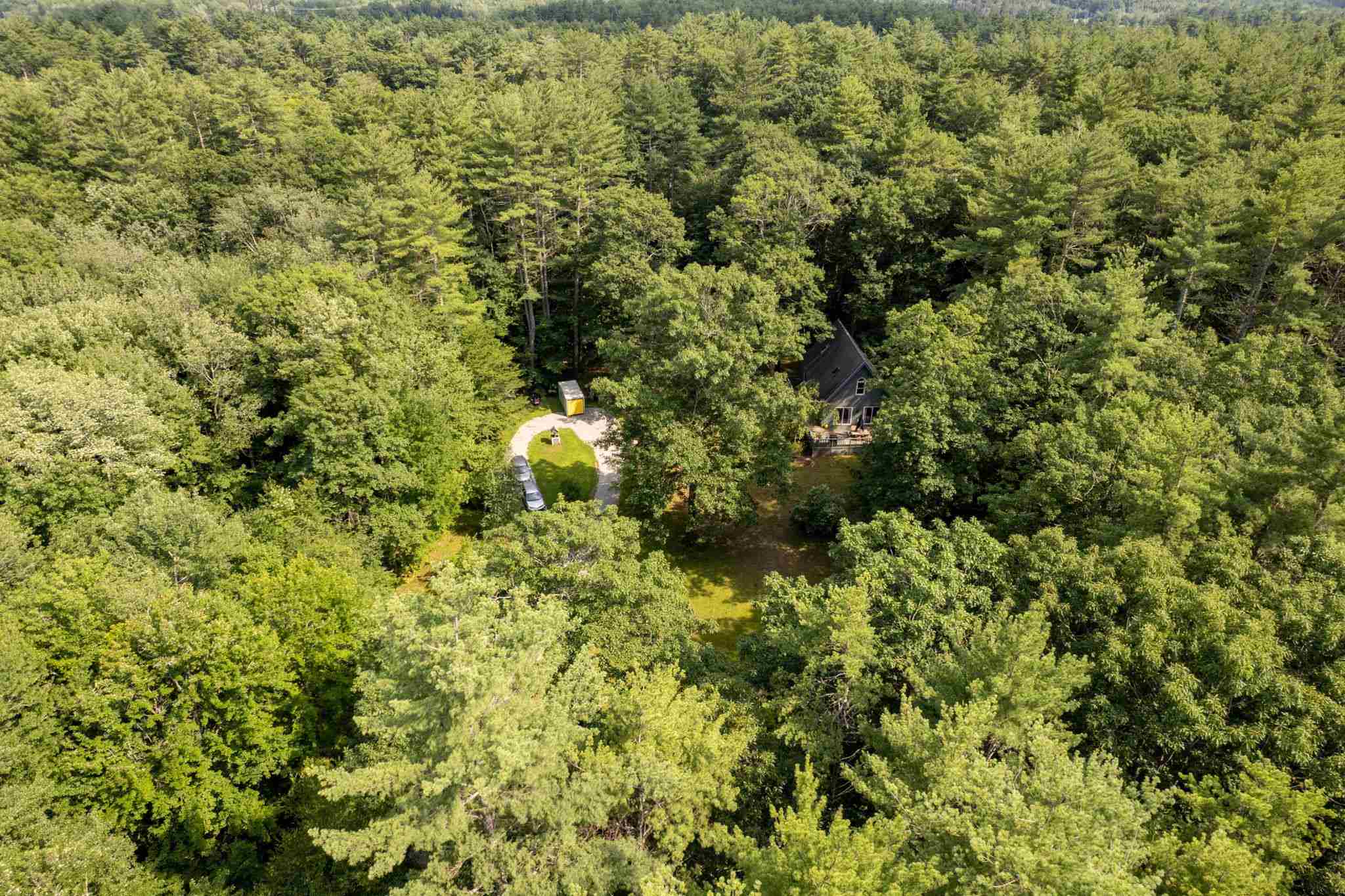 223 North Road Sandown, NH 03873 - Photo 30 of 36