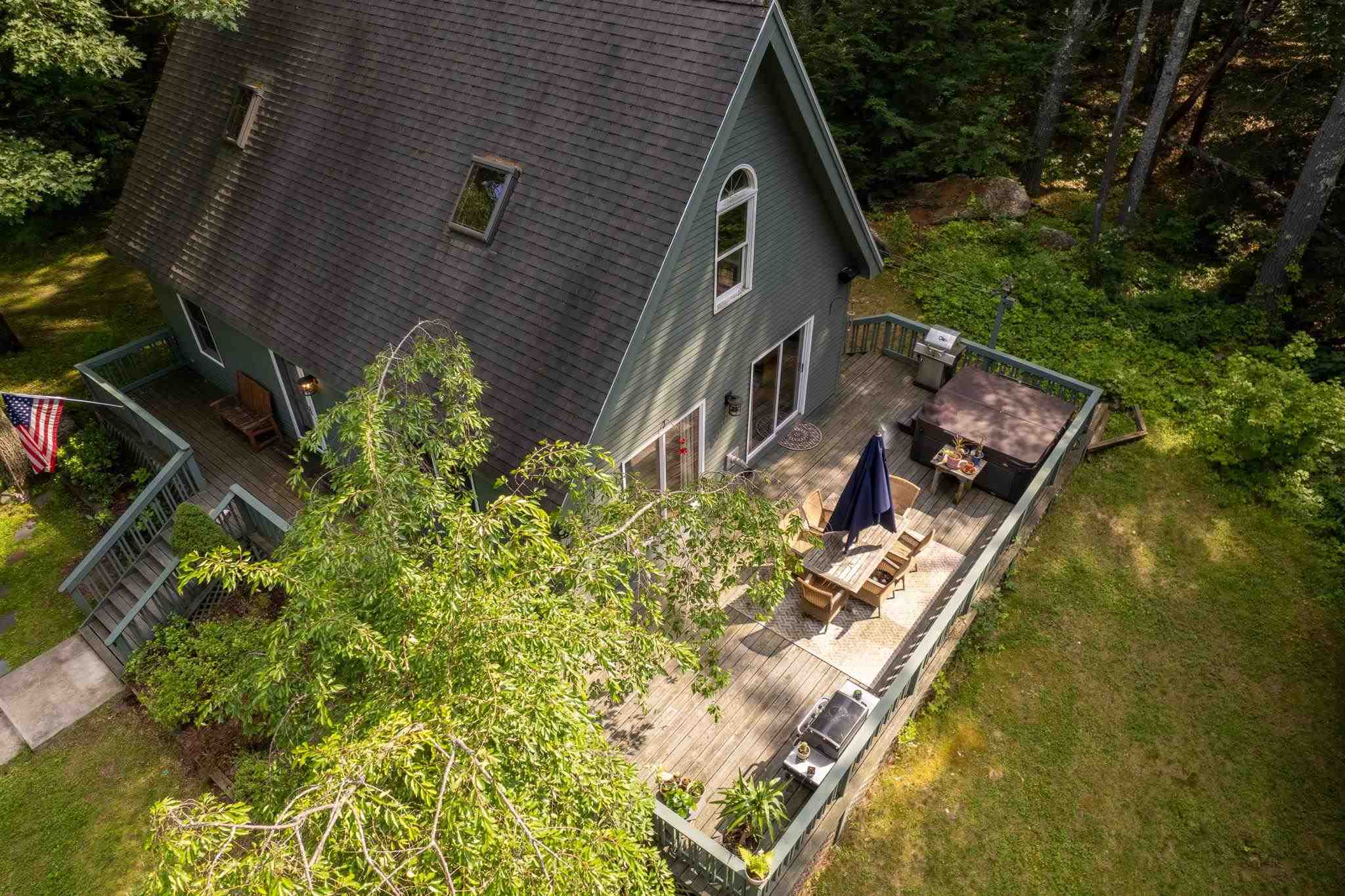 223 North Road Sandown, NH 03873 - Photo 36 of 36
