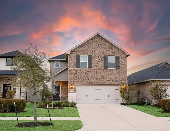 $2,490 | 17549 Rosette Grass Drive, Conroe, TX 77385