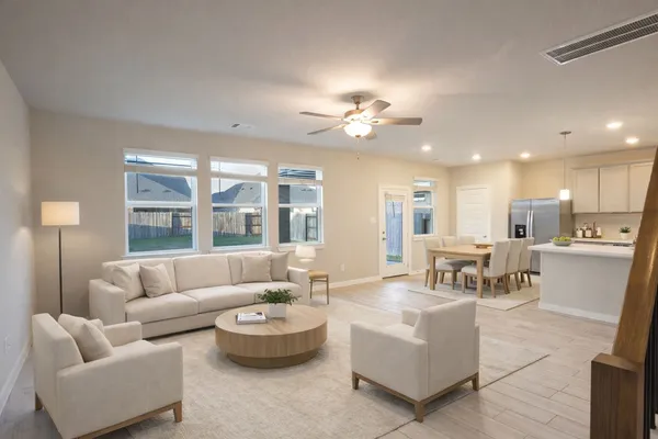 a bathroom with a bath tub