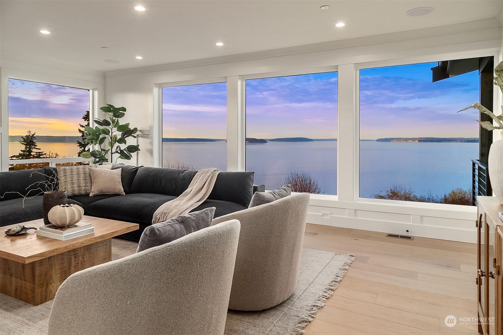 535 View Ridge Drive Everett, WA 98203 - Photo 22 of 40