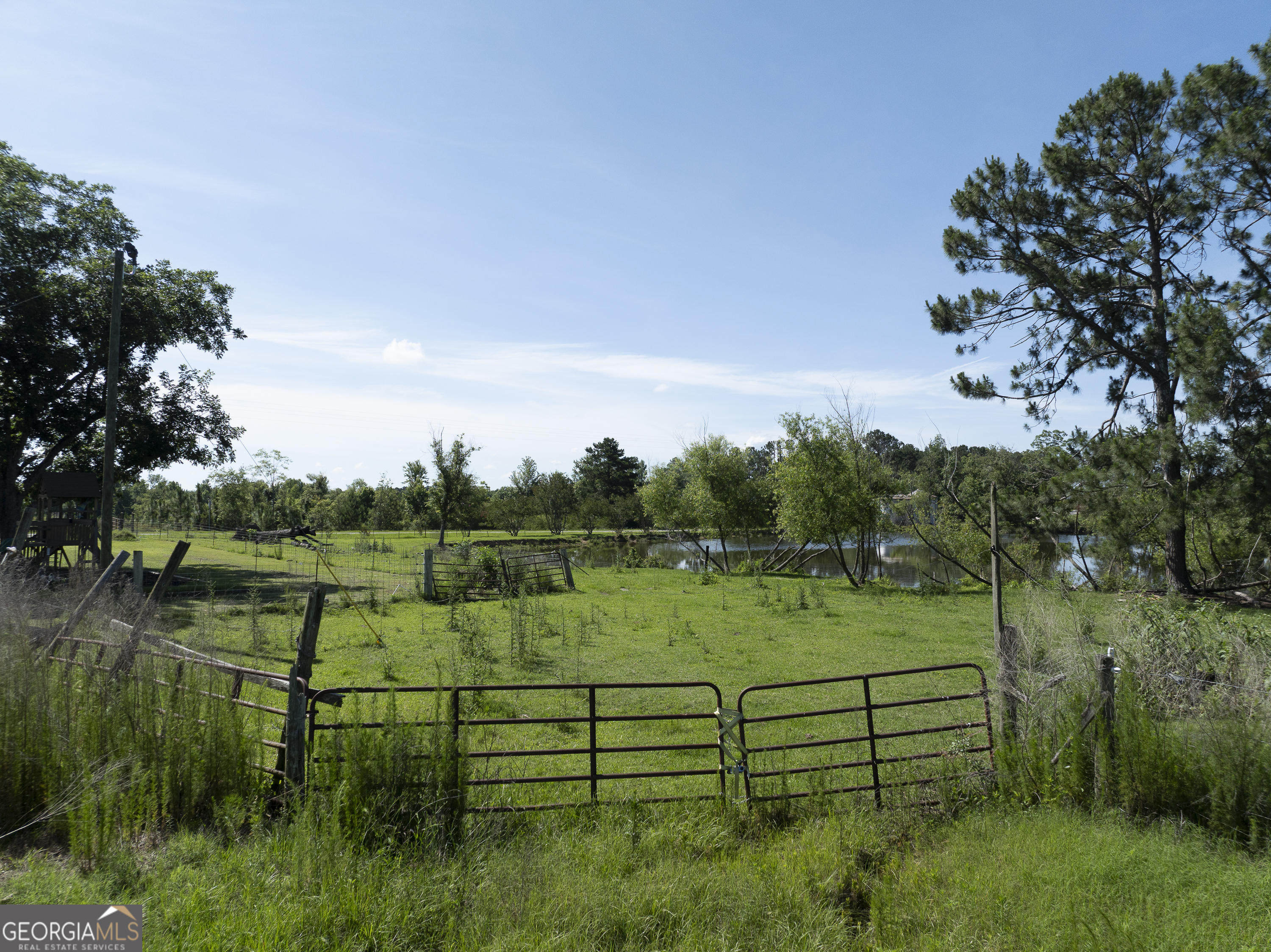 3349 Scotland Road Alamo, GA 30411 - Photo 70 of 76