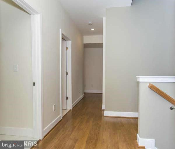 1803 Jamestown Road Alexandria, VA 22308 - Photo 12 of 14 View