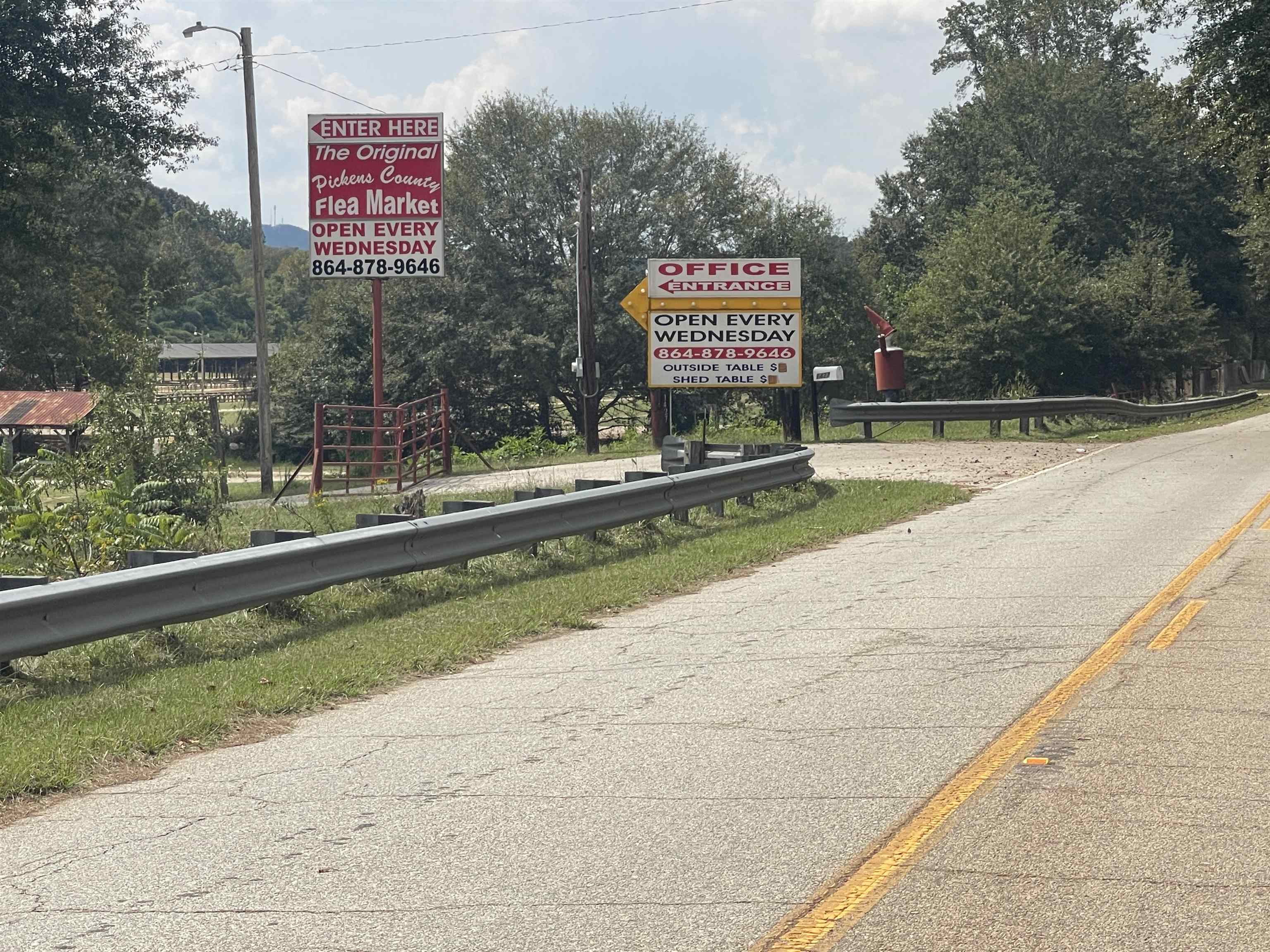 183 Walhalla Highway Sunset, SC 29685 - Photo 3 of 8