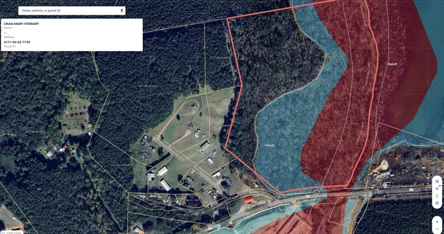 $399,987 | 183 Walhalla Highway, Sunset, SC 29685