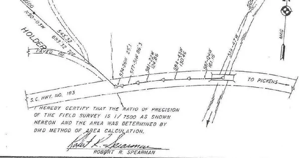 $399,987 | 183 Walhalla Highway, Sunset, SC 29685