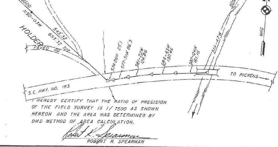 183 Walhalla Highway Sunset, SC 29685 - Photo 8 of 8
