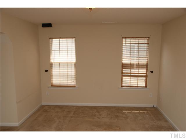 505 Thistlegate Trail Raleigh, NC 27610 - Photo 18 of 21 This entire Bonus room space is 19x19x24 This room has 3 different sections!