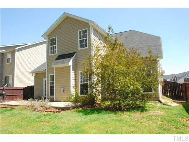 505 Thistlegate Trail Raleigh, NC 27610 - Photo 21 of 21 Gallery Image 21