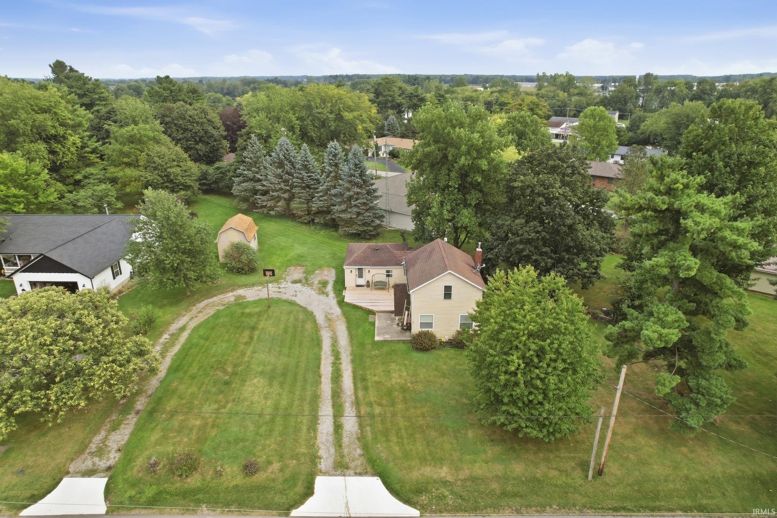 204 North Ray Road Fremont, IN 46737 - Photo 29 of 33 Gallery Image 29