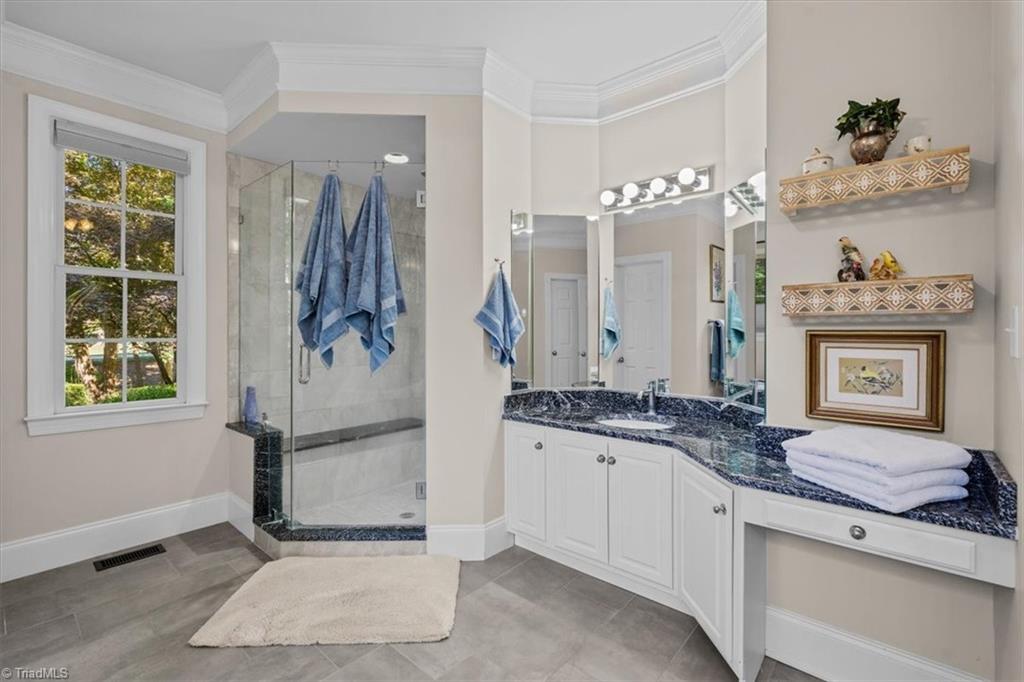 1247 Blackberry Ridge Drive High Point, NC 27265 - Photo 22 of 42