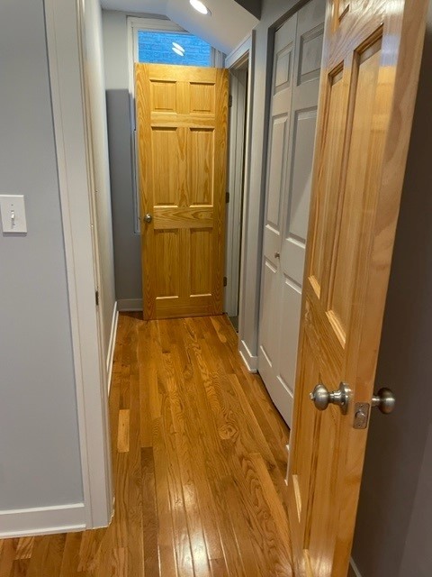 Undisclosed Address Chicago, IL 60644 - Photo 3 of 7 a bathroom with a tub