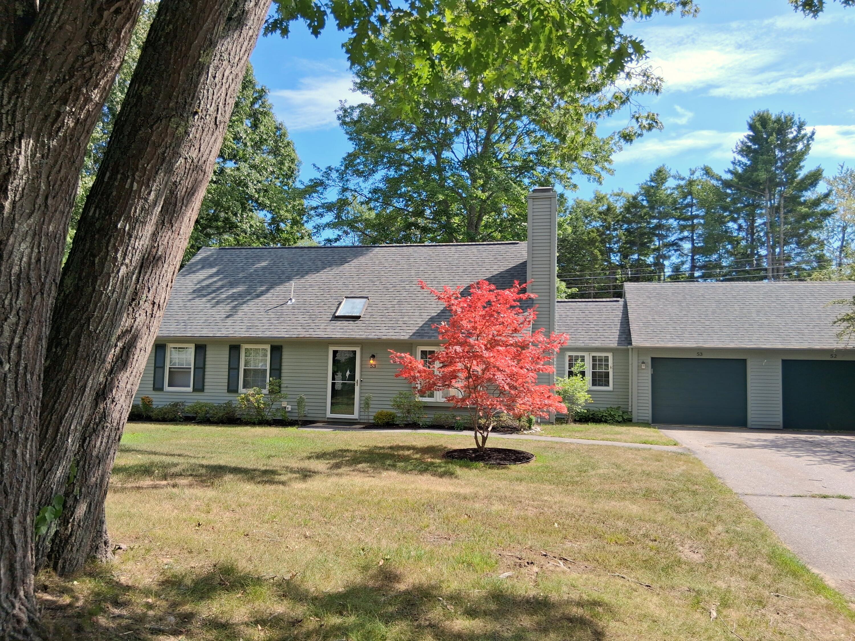 53 Willow Grove Road, Unit 53 Brunswick, ME 04011 - Photo 3 of 28 3-53 Willow Grove