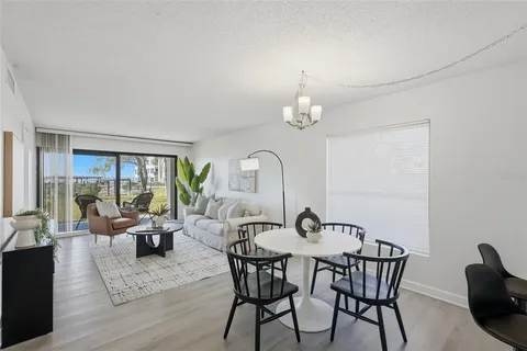 $345,000 | 6291 Bahia Del Mar Circle, Unit 116, St. Petersburg, FL 33715