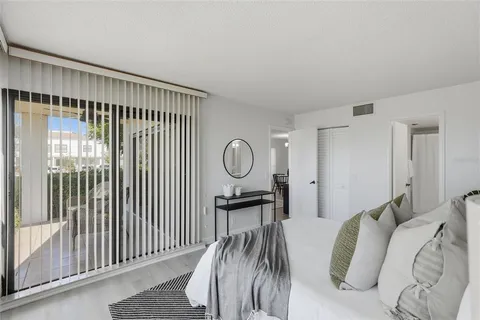 $345,000 | 6291 Bahia Del Mar Circle, Unit 116, St. Petersburg, FL 33715