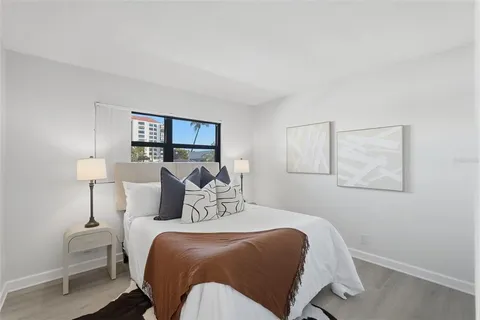 $345,000 | 6291 Bahia Del Mar Circle, Unit 116, St. Petersburg, FL 33715