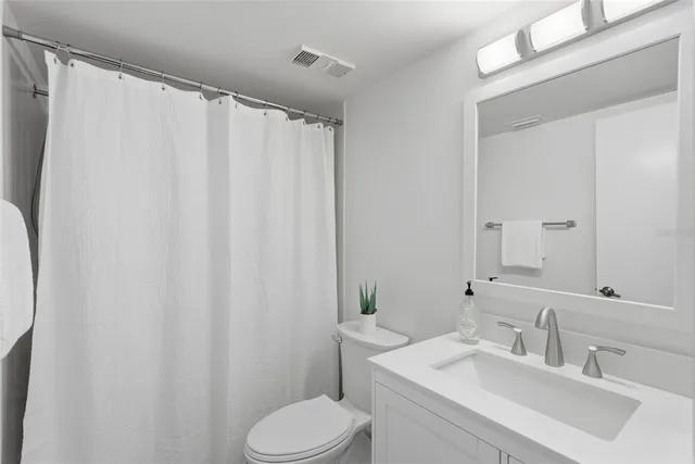 $345,000 | 6291 Bahia Del Mar Circle, Unit 116, St. Petersburg, FL 33715