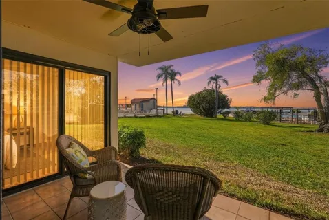 $345,000 | 6291 Bahia Del Mar Circle, Unit 116, St. Petersburg, FL 33715