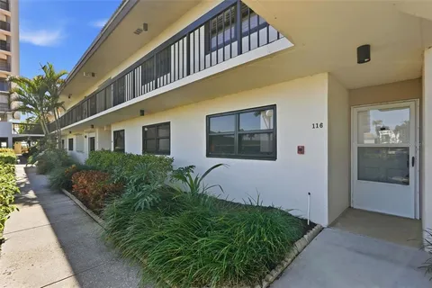 $345,000 | 6291 Bahia Del Mar Circle, Unit 116, St. Petersburg, FL 33715