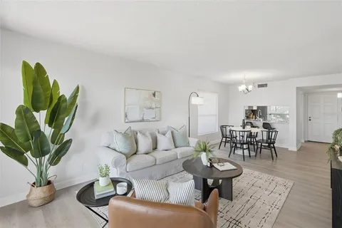 $345,000 | 6291 Bahia Del Mar Circle, Unit 116, St. Petersburg, FL 33715