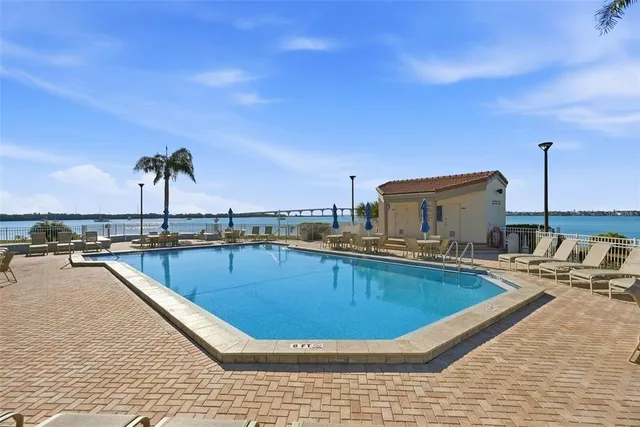 $345,000 | 6291 Bahia Del Mar Circle, Unit 116, St. Petersburg, FL 33715