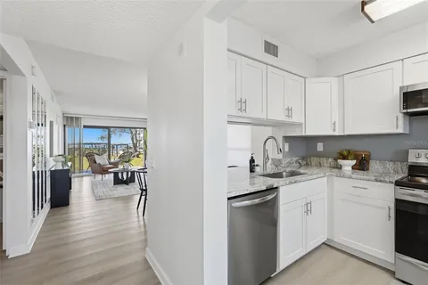 $345,000 | 6291 Bahia Del Mar Circle, Unit 116, St. Petersburg, FL 33715