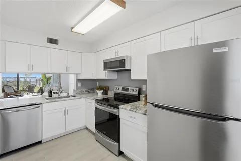 $345,000 | 6291 Bahia Del Mar Circle, Unit 116, St. Petersburg, FL 33715