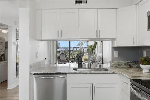 $345,000 | 6291 Bahia Del Mar Circle, Unit 116, St. Petersburg, FL 33715