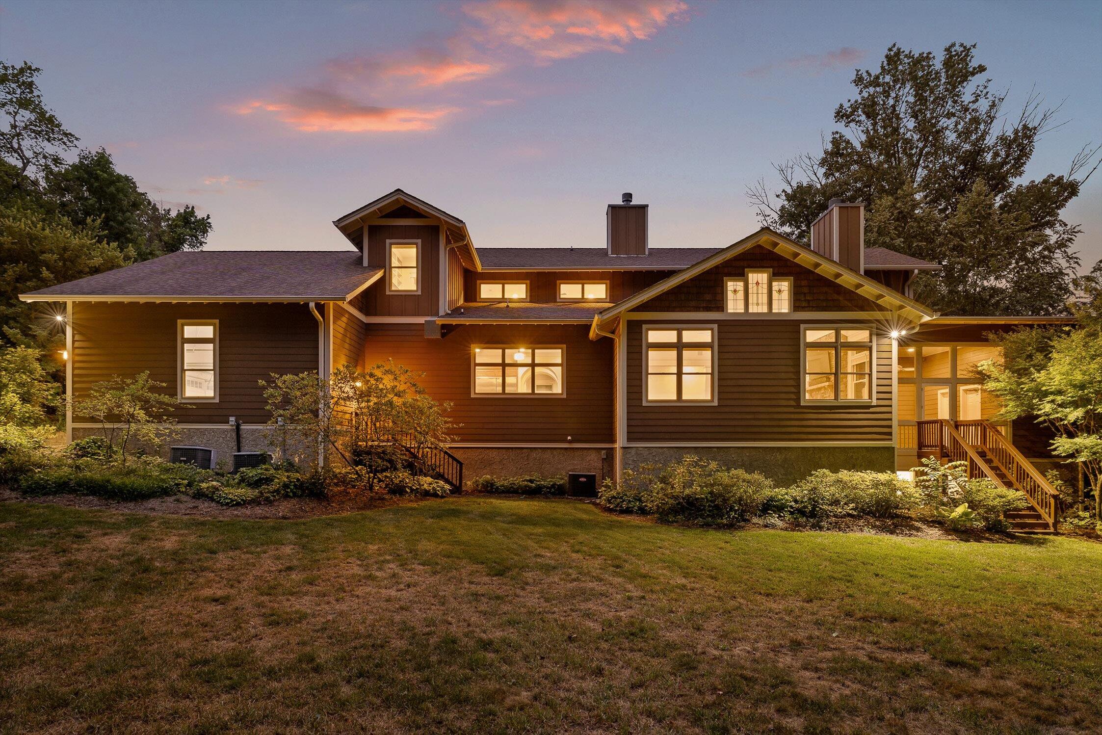 714 Berry Spring Path Signal Mountain, TN 37377 - Photo 102 of 117 138-Berry Spring Path-134