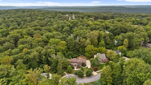 $1,450,000 | 714 Berry Spring Path, Signal Mountain, TN 37377