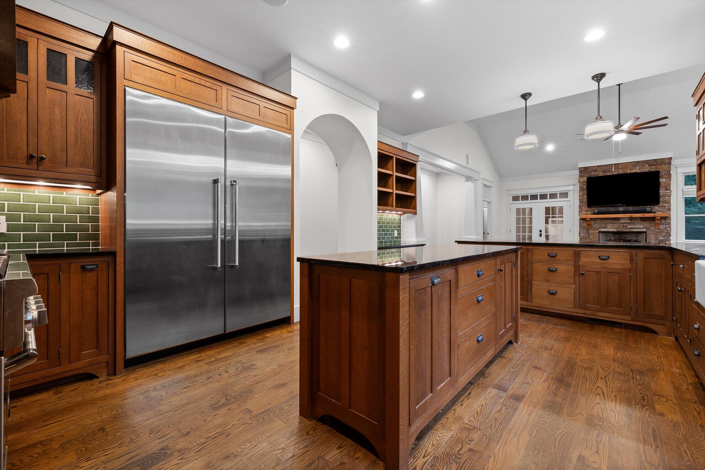 714 Berry Spring Path Signal Mountain, TN 37377 - Photo 24 of 117 077-Berry Spring Path-75