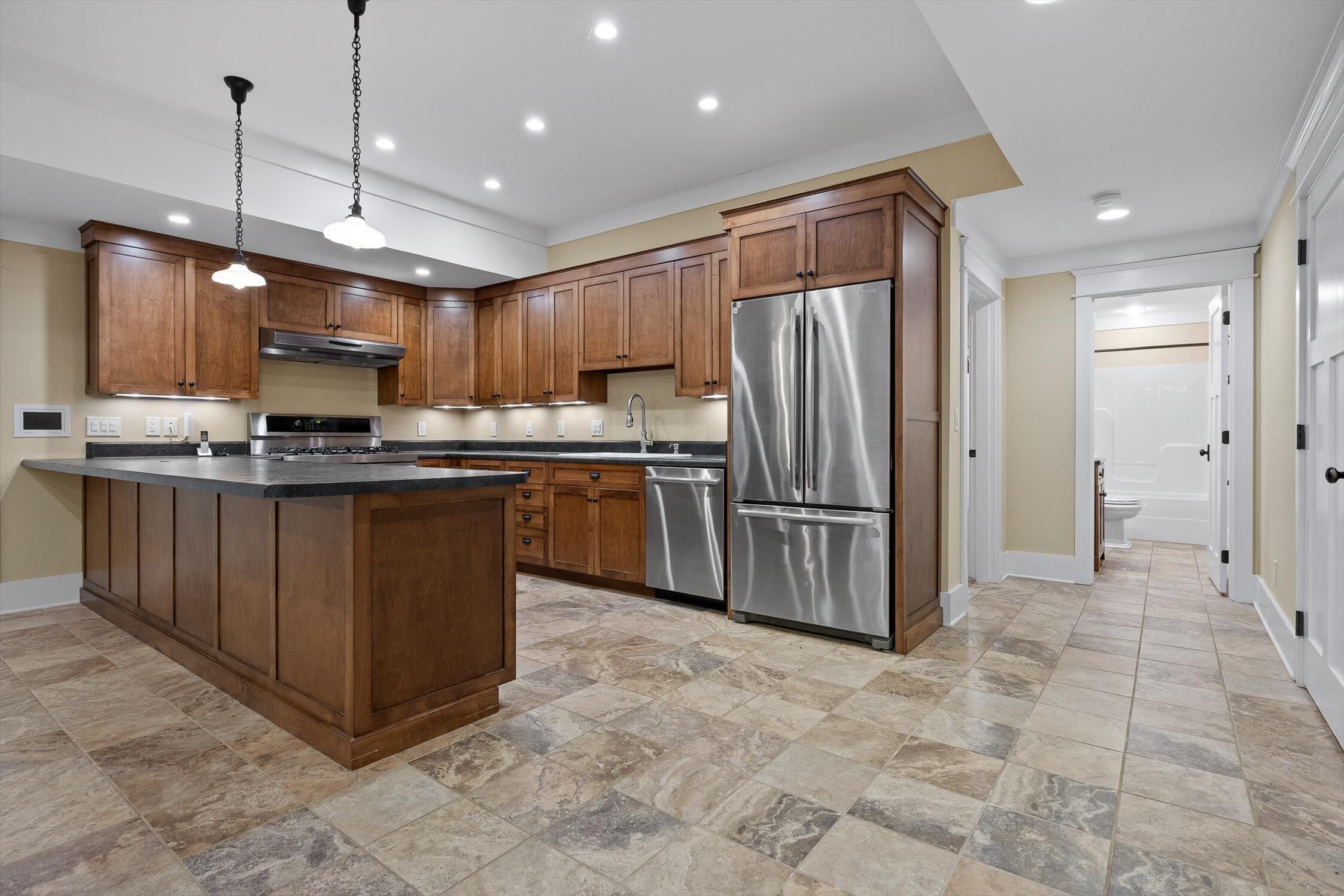 714 Berry Spring Path Signal Mountain, TN 37377 - Photo 26 of 117 098-Berry Spring Path-96