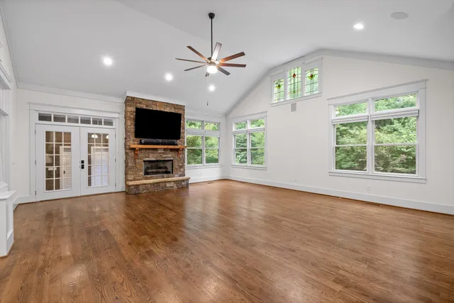 $1,450,000 | 714 Berry Spring Path, Signal Mountain, TN 37377