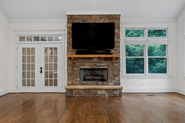 $1,450,000 | 714 Berry Spring Path, Signal Mountain, TN 37377