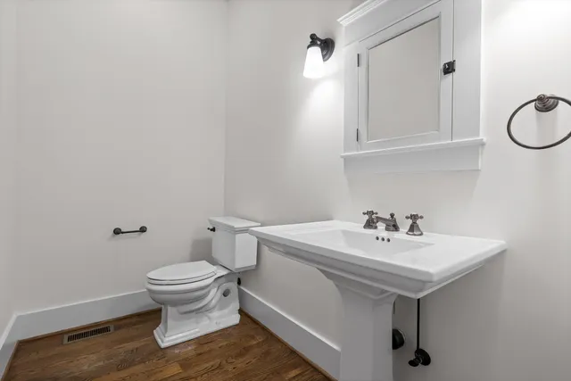 $1,450,000 | 714 Berry Spring Path, Signal Mountain, TN 37377