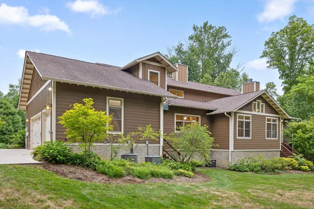 $1,450,000 | 714 Berry Spring Path, Signal Mountain, TN 37377