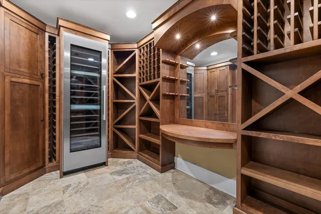 $1,450,000 | 714 Berry Spring Path, Signal Mountain, TN 37377