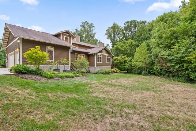 $1,450,000 | 714 Berry Spring Path, Signal Mountain, TN 37377