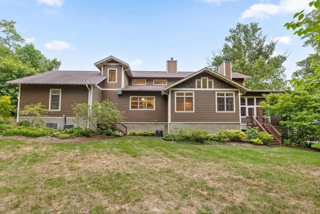 $1,450,000 | 714 Berry Spring Path, Signal Mountain, TN 37377