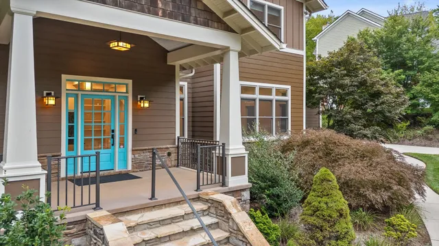 $1,450,000 | 714 Berry Spring Path, Signal Mountain, TN 37377