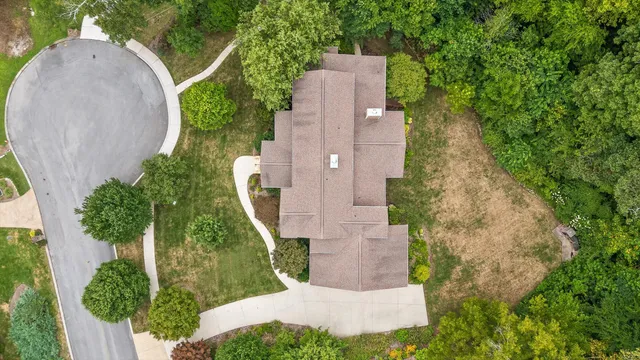 $1,450,000 | 714 Berry Spring Path, Signal Mountain, TN 37377
