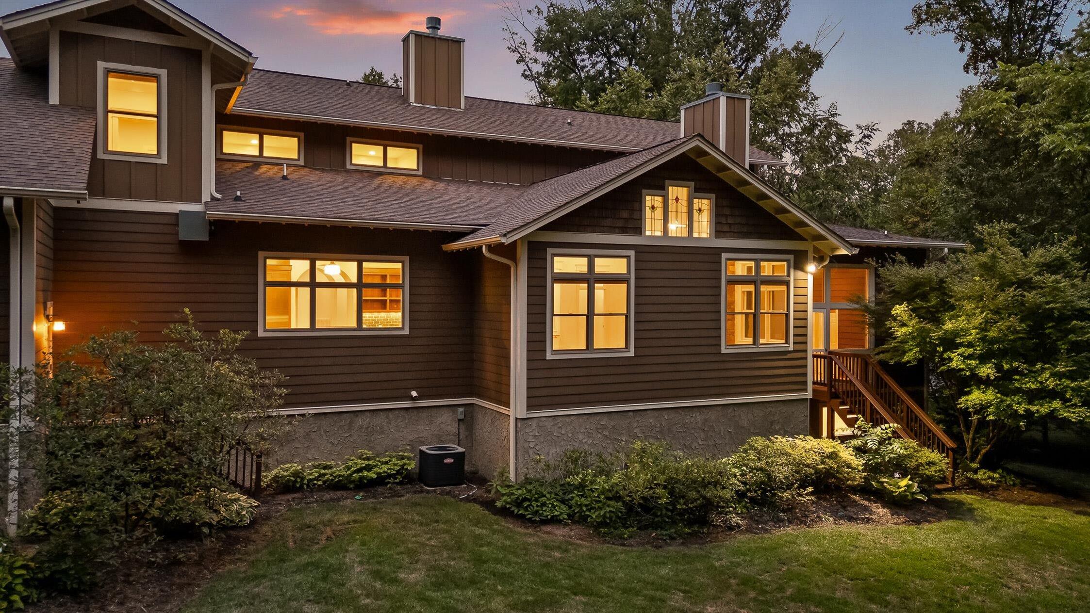 714 Berry Spring Path Signal Mountain, TN 37377 - Photo 94 of 117 127-Berry Spring Path-124