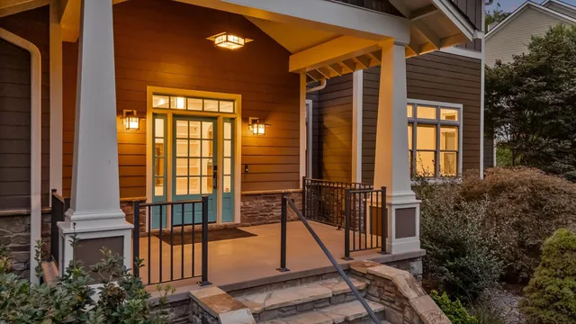 $1,450,000 | 714 Berry Spring Path, Signal Mountain, TN 37377