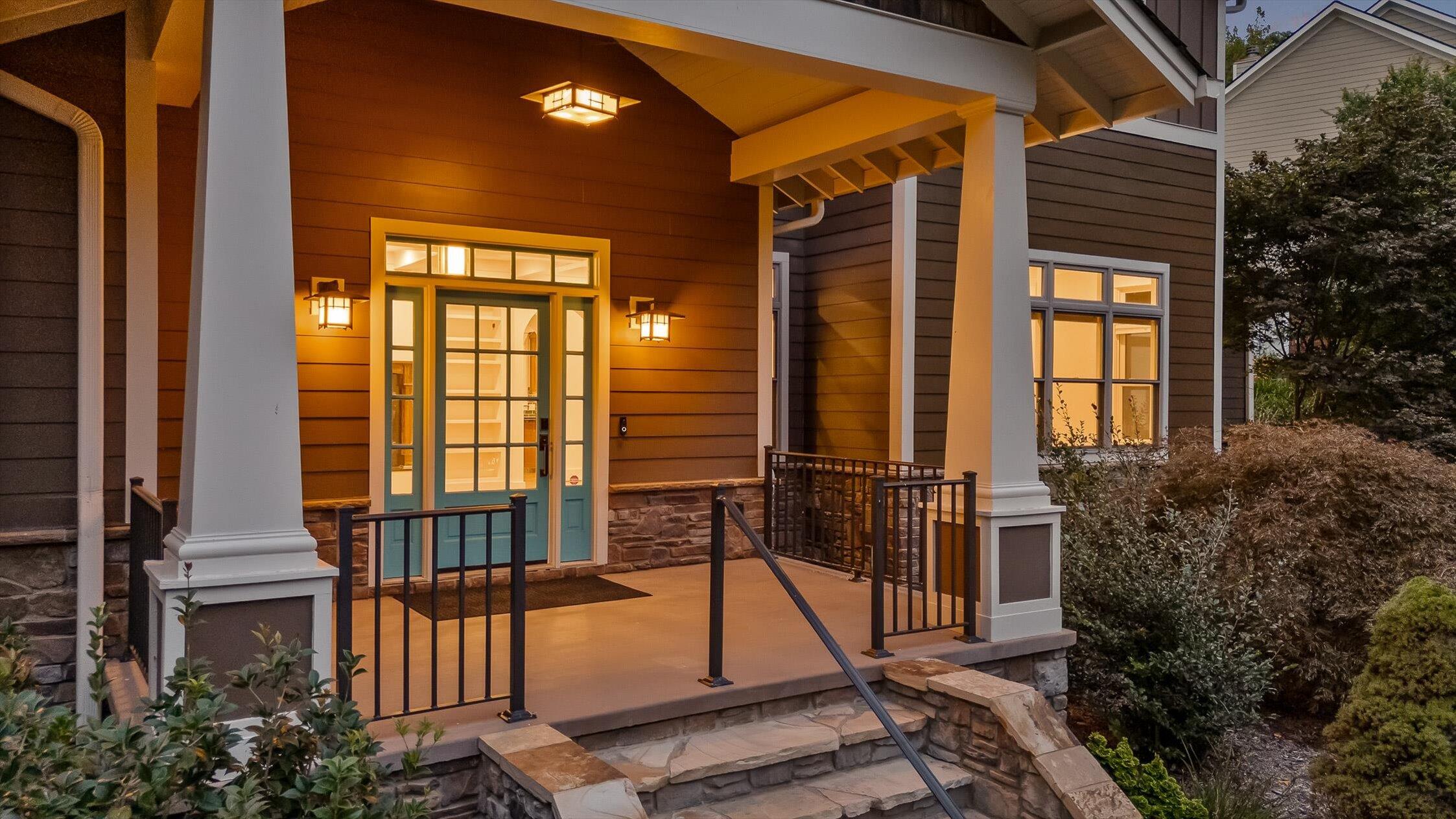 714 Berry Spring Path Signal Mountain, TN 37377 - Photo 96 of 117 128-Berry Spring Path-125