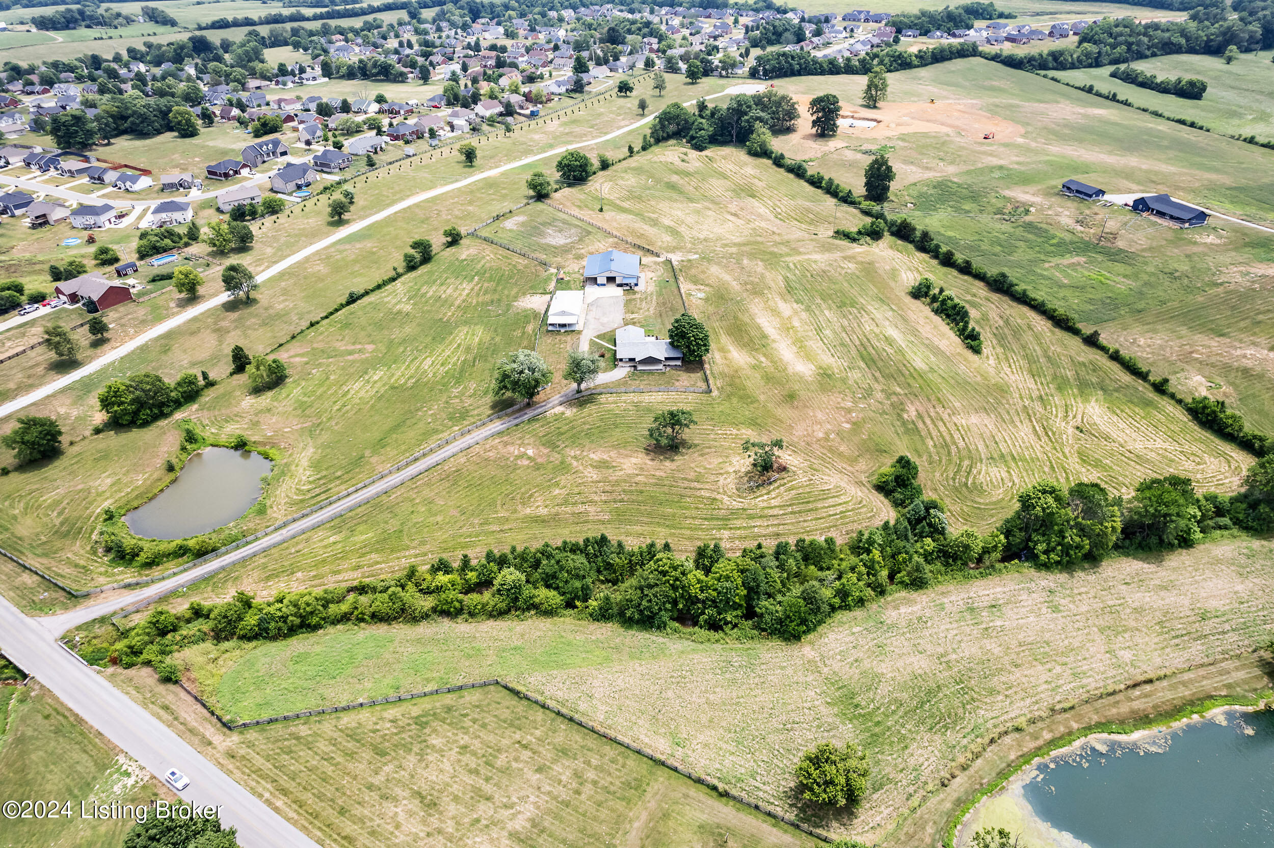1178 Plum Run Road Bardstown, KY 40004 - Photo 53 of 64 1178PlumRunRd-6