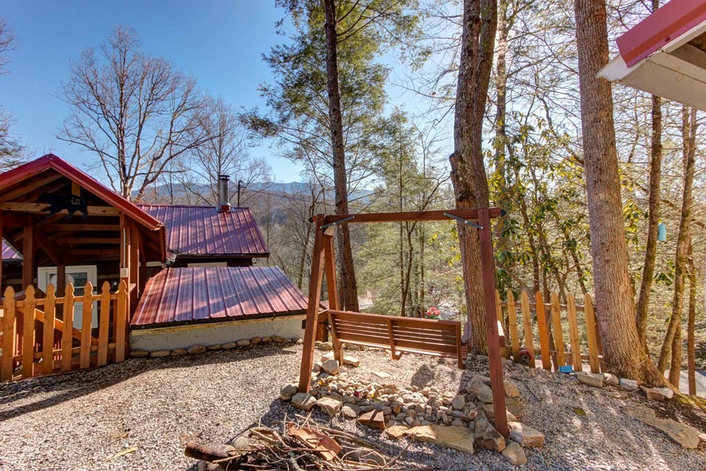 551 Bruce Road Gatlinburg, TN 37738 - Photo 29 of 34 Gallery Image 29