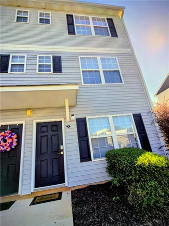 $2,500 | 220 Campus Drive, Unit H, Central, SC 29630